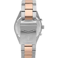 Orologio Maserati Uomo Competizione in Acciaio R8853100040 - R8853100040